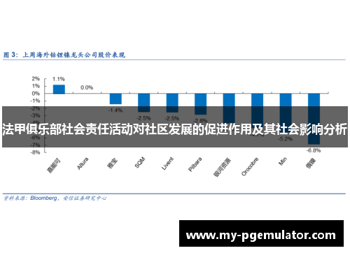 法甲俱乐部社会责任活动对社区发展的促进作用及其社会影响分析