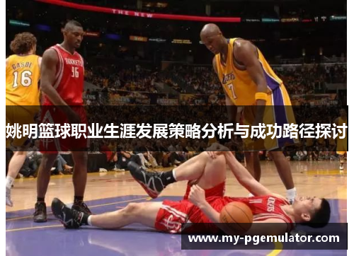 姚明篮球职业生涯发展策略分析与成功路径探讨