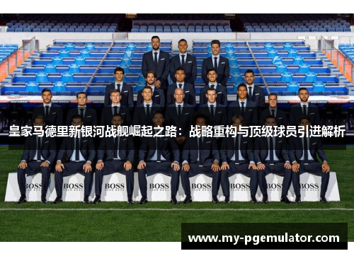 皇家马德里新银河战舰崛起之路：战略重构与顶级球员引进解析