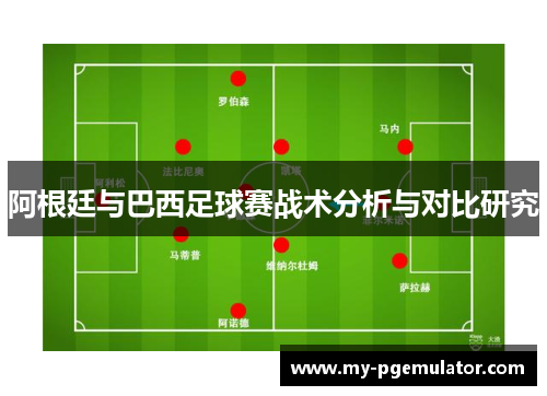 阿根廷与巴西足球赛战术分析与对比研究