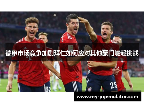 德甲市场竞争加剧拜仁如何应对其他豪门崛起挑战