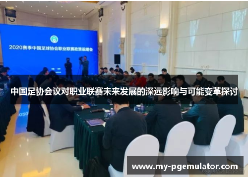 中国足协会议对职业联赛未来发展的深远影响与可能变革探讨