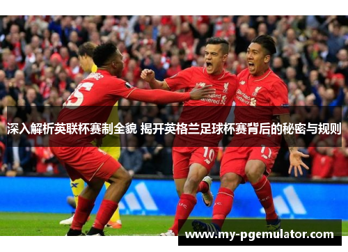 深入解析英联杯赛制全貌 揭开英格兰足球杯赛背后的秘密与规则